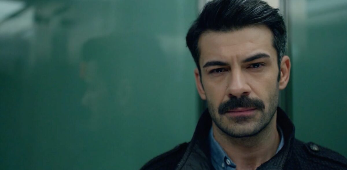 Endless Love anticipazioni turche: Tarik colpevole!