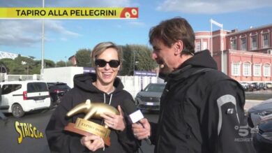 Ballando con le stelle, Federica Pellegrini sul caso Madonia: “Mi stava sulle balle”