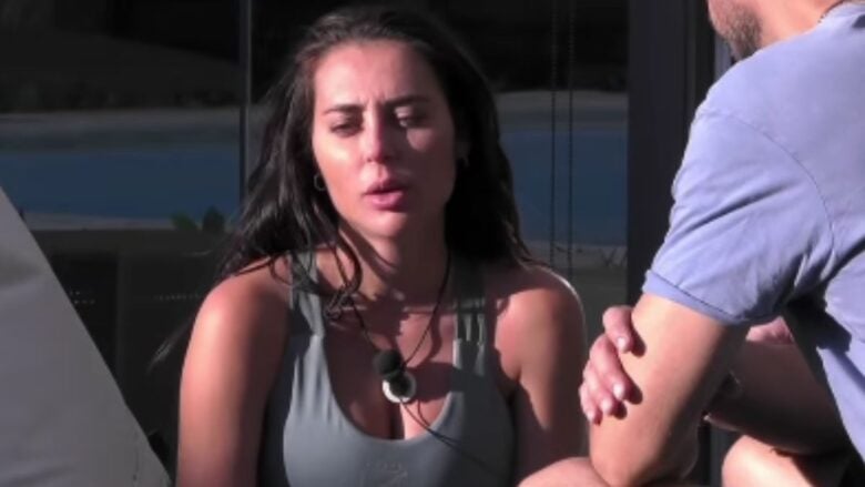 Grande Fratello, Mariavittoria nel panico: “Non parliamone che se no esce e si vedrà che io e Tommaso…”