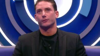 Grande Fratello, Tommaso a rischio squalifica? Ecco cos’è accaduto nella notte