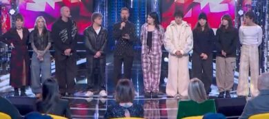 Amici, quanti ex concorrenti a Sanremo Giovani?