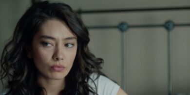 Endless Love anticipazioni turche: Nihan rapita!