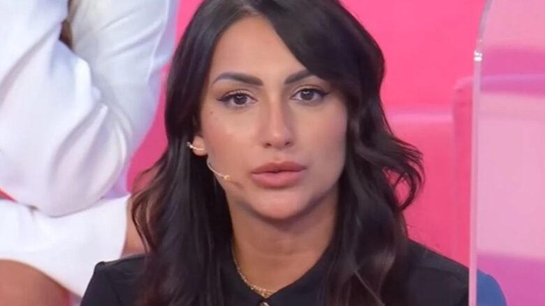 Uomini e Donne, Genny Casu stronca Mario Cusitore: “Per me è palese che era lì solo per…”