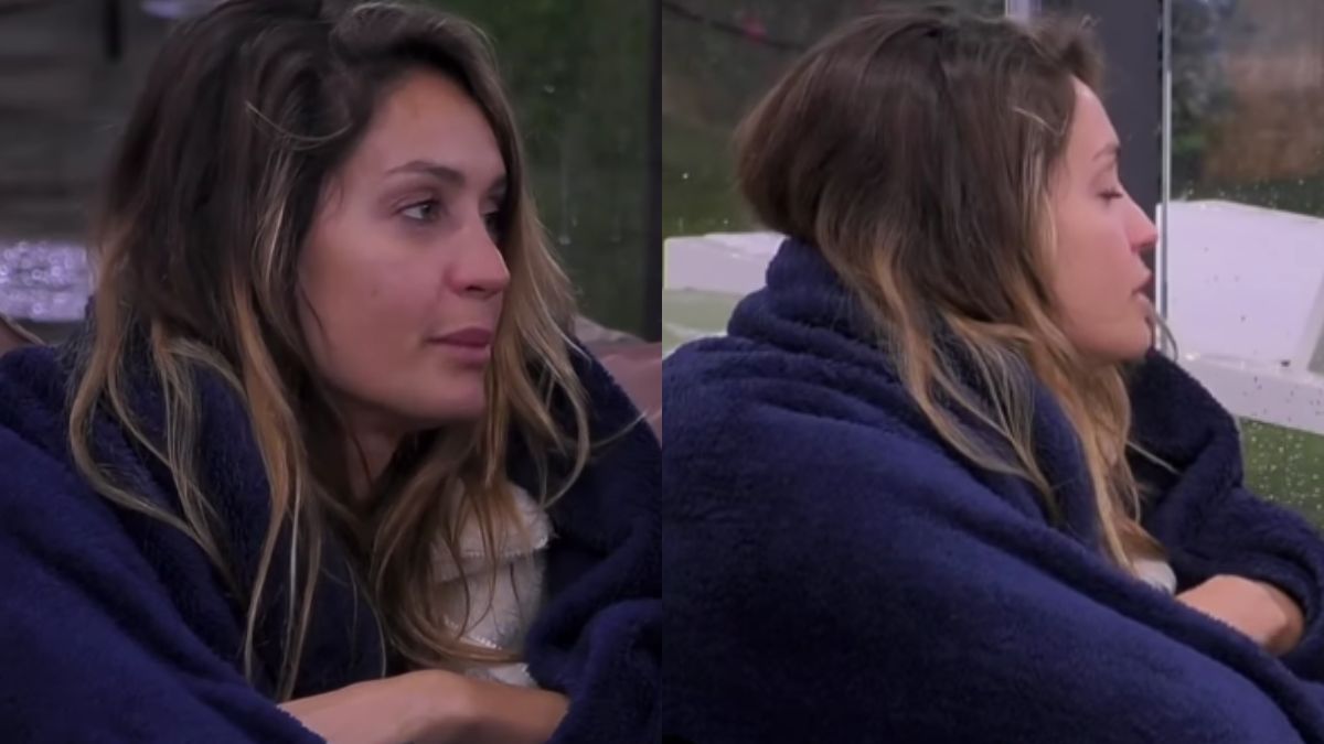 Grande Fratello, Helena scoppia in lacrime per Javier: “E’ cambiato da una settimana all’altra per Chiara”
