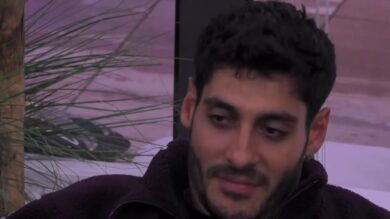 Grande Fratello, Javier ancora preso da Shaila? Lui rivela: “Quando abbiamo fatto il balletto, mi…”