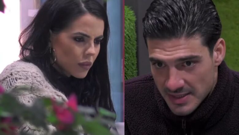Grande Fratello, Shaila e Lorenzo nel mirino di due ex gieffini: “Degrado, ignoranza, povertà d’animo, mancanza di stile”