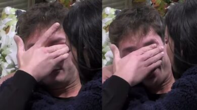 Grande Fratello, Tommaso vuole abbandonare la Casa? “Se devo stare così, esco”