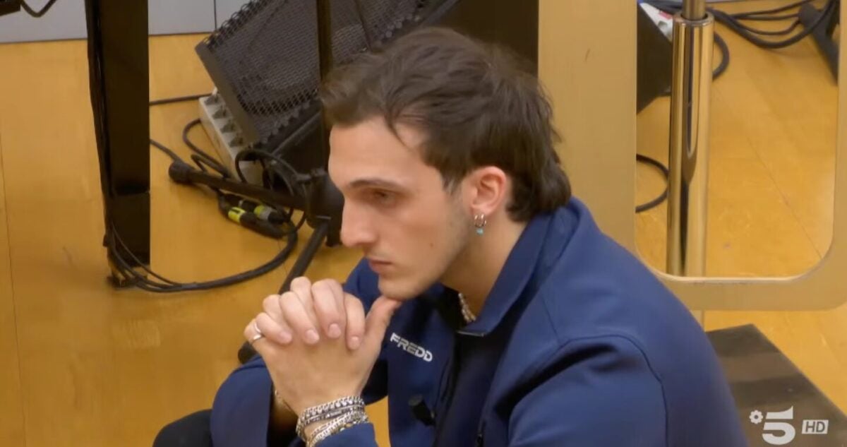 Amici, Ilan eliminato nel daytime!