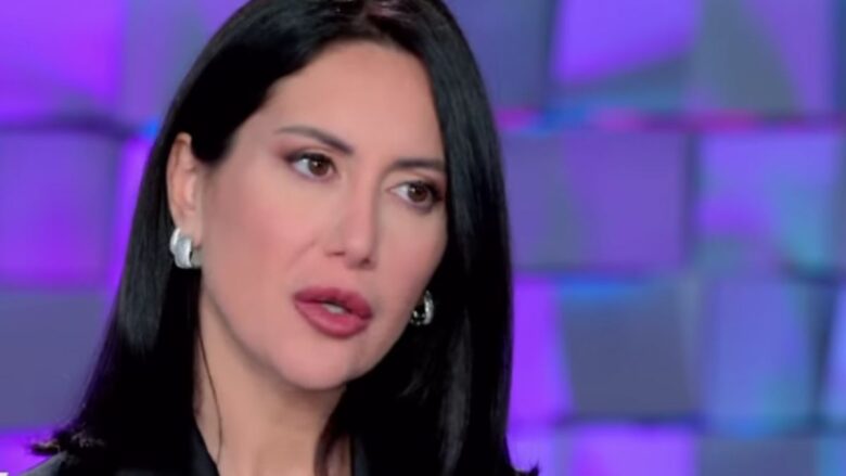 Grande Fratello, Jessica Morlacchi sul suo ritiro: “Ho abbandonato perché non volevo che…”