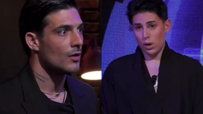 Grande Fratello, Lorenzo Spolverato sbugiardato da delle (presunte) chat con il guru della moda, ex concorrente rivela: “Le ho viste e…”
