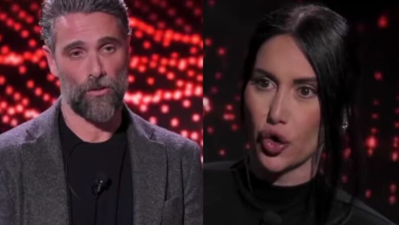 Grande Fratello, Luca Calvani fa una rivelazione choc: “Cos’è successo sotto le coperte con Jessica”