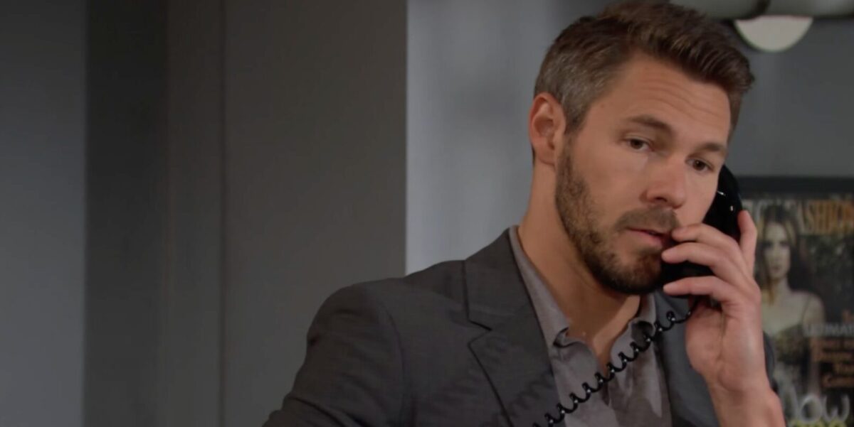 Galleria foto 'Beautiful anticipazioni puntata 4 marzo 2025: Liam contro Steffy?' - foto 1