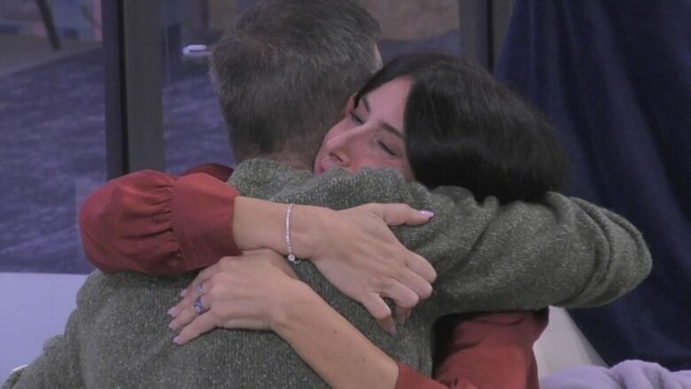 Grande Fratello, Amanda e Iago insieme? Stefania Orlando svela la verità