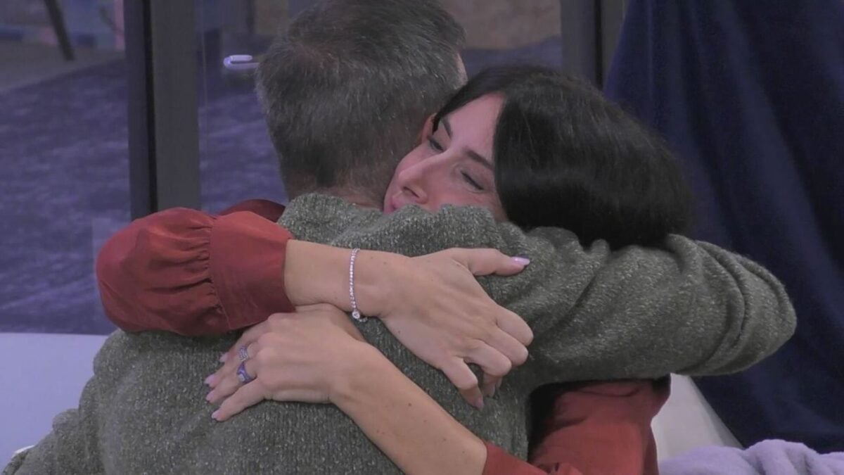 Grande Fratello, Amanda e Iago insieme? Stefania Orlando svela la verità