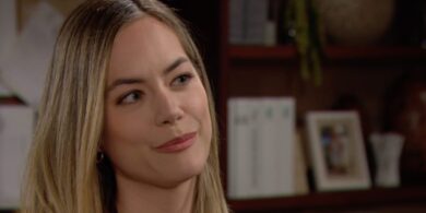 Beautiful anticipazioni americane: Brooke tradisce Hope!