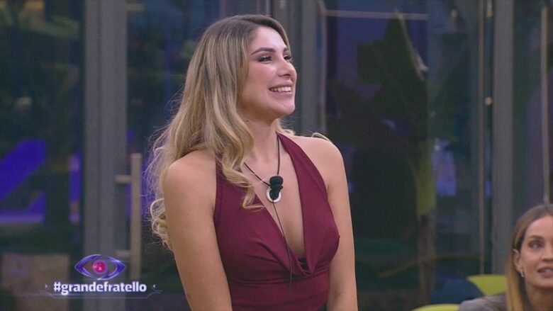 Grande Fratello, Alfonso difende Zeudi: “E’ l’unica veramente amica di Chiara”