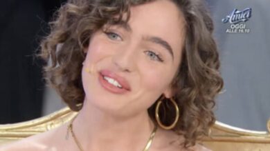 Uomini e Donne, Chiara Pompei di nuovo insieme all’ex Riccardo