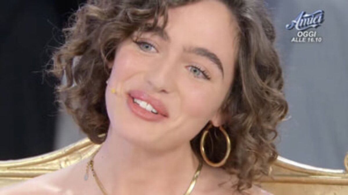 Galleria foto 'Uomini eDonne, Chiara Pompei e Riccardo si sono già lasciati!' - foto 1