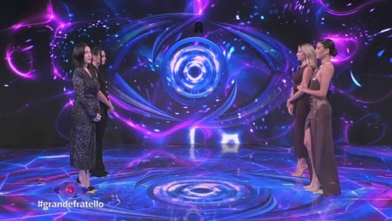 Grande Fratello, i sondaggi: chi sarà l’ultima finalista?