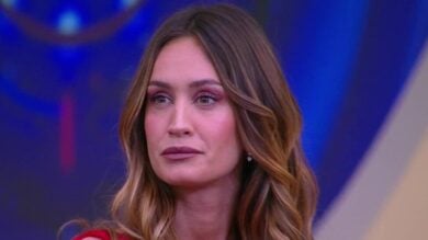 Grande Fratello, cosa farebbe Helena col suo montepremi? “Javier vuole tanti figli”