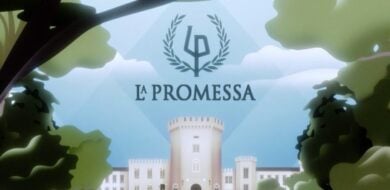 La Promessa anticipazioni spagnole: Leocadia vuole vendetta!