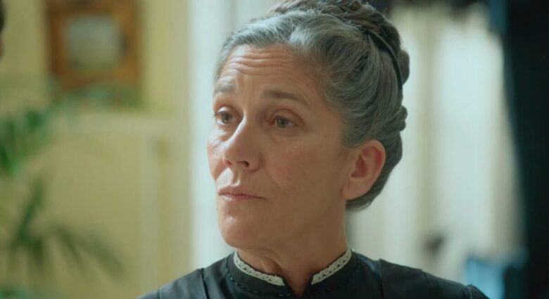 La Promessa anticipazioni spagnole: Petra messa da parte!