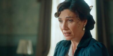 La Promessa anticipazioni puntata 26 marzo 2025: Alonso caccia Maria Antonia!