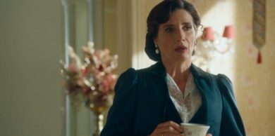 La Promessa anticipazioni puntata 27 marzo 2025: Maria Antonia gelosa!