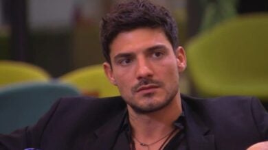 Grande Fratello, Lorenzo: “Merito di vincere, sono l’unico uomo che ce l’ha fatta”