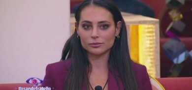 Grande Fratello, Mariavittoria non ne può più: “Ora la mando a fare in c***”