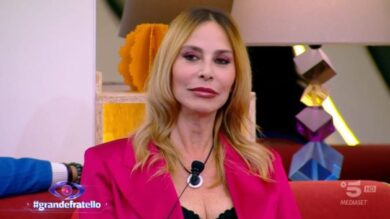 Grande Fratello, “Stefania Orlando non avrà mai figli, è marcia dentro”: l’insulto inaccettabile