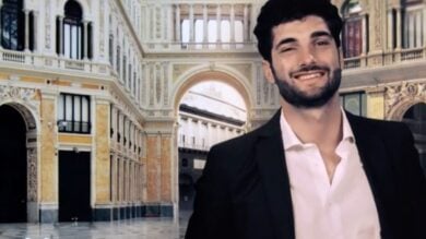 Un Posto al Sole anticipazioni settimanali 31 marzo – 4 aprile 2025: Niko arrabbiato!