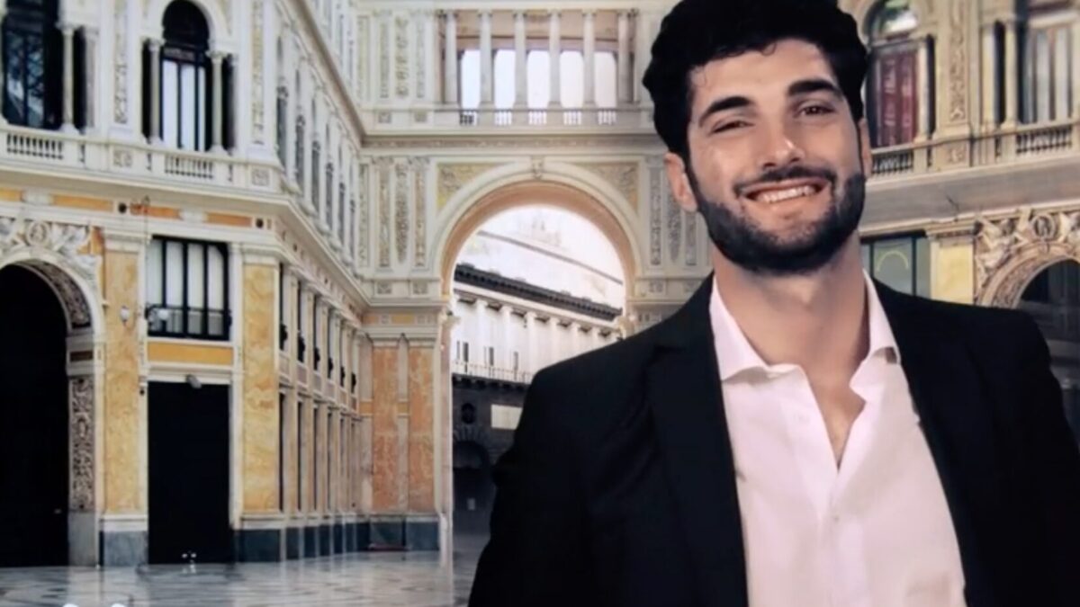 Un Posto al Sole anticipazioni settimanali 31 marzo – 4 aprile 2025: Niko arrabbiato!