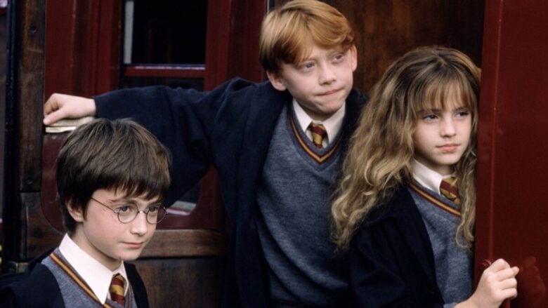 Harry Potter: 5 personaggi che nei film hanno cambiato attore (e nessuno se n’è accorto)