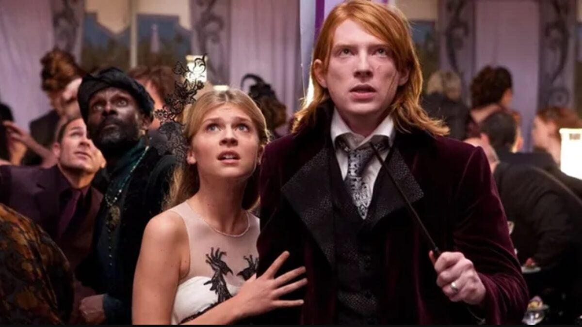 Harry Potter: 5 personaggi che nei film hanno cambiato attore (e nessuno se n’è accorto) Harry Potter: 5 personaggi che nei film hanno cambiato attore (e nessuno se n’è accorto)