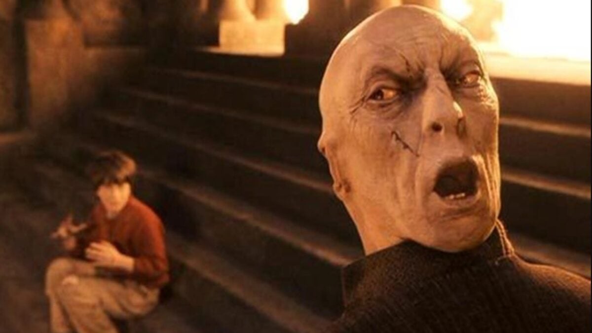 Harry Potter: 5 personaggi che nei film hanno cambiato attore (e nessuno se n’è accorto) Harry Potter: 5 personaggi che nei film hanno cambiato attore (e nessuno se n’è accorto)