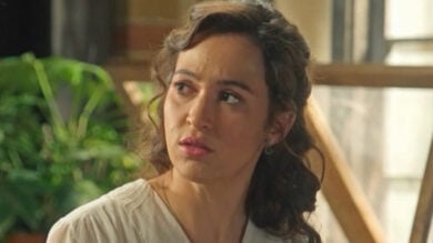La Promessa Anticipazioni Puntata 19 giugno 2025: Catalina caccia Pelayo!