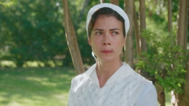 La Promessa Anticipazioni Puntata 16 giugno 2025: Teresa in allarme!