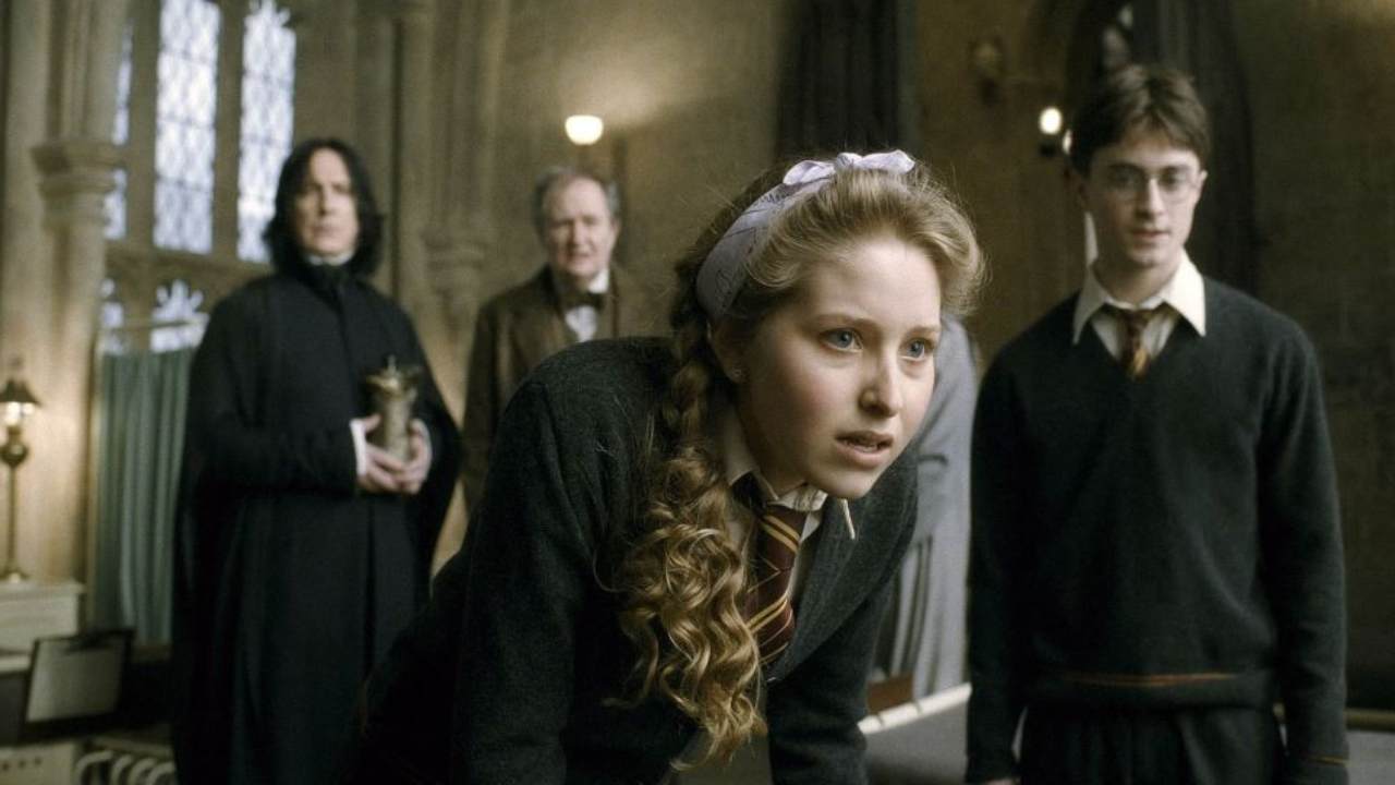 Harry Potter: 5 personaggi che nei film hanno cambiato attore (e nessuno se n’è accorto) Harry Potter: 5 personaggi che nei film hanno cambiato attore (e nessuno se n’è accorto)