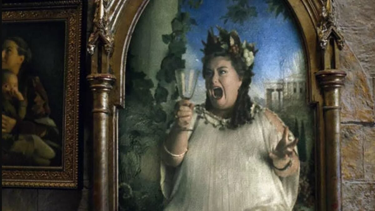 Harry Potter: 5 personaggi che nei film hanno cambiato attore (e nessuno se n’è accorto) Harry Potter: 5 personaggi che nei film hanno cambiato attore (e nessuno se n’è accorto)