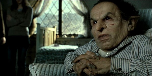 Harry Potter: 5 personaggi che nei film hanno cambiato attore (e nessuno se n’è accorto) Harry Potter: 5 personaggi che nei film hanno cambiato attore (e nessuno se n’è accorto)