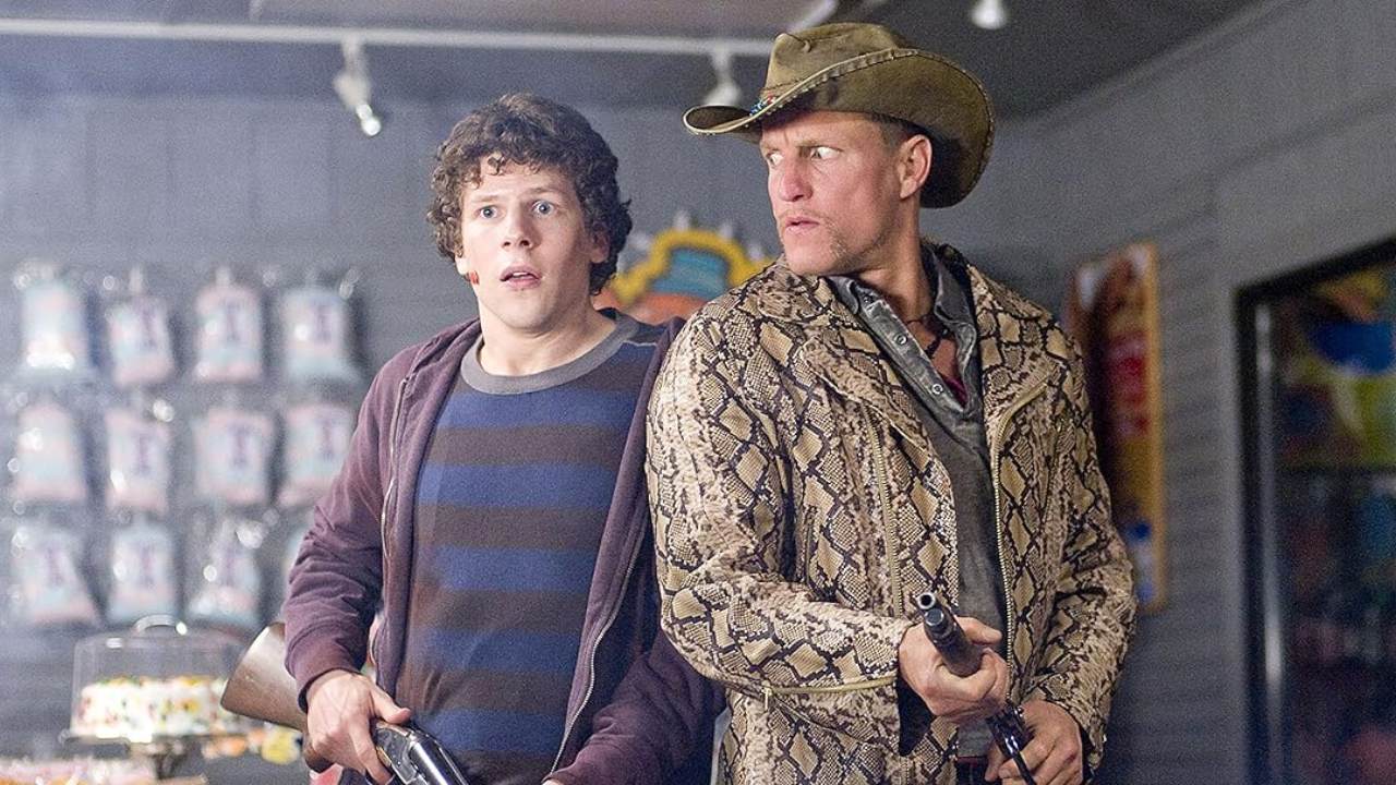 28 anni dopo: 5 film imperdibili se adorate lo zombie movie di Danny Boyle 28 anni dopo: 5 film imperdibili se adorate lo zombie movie di Danny Boyle