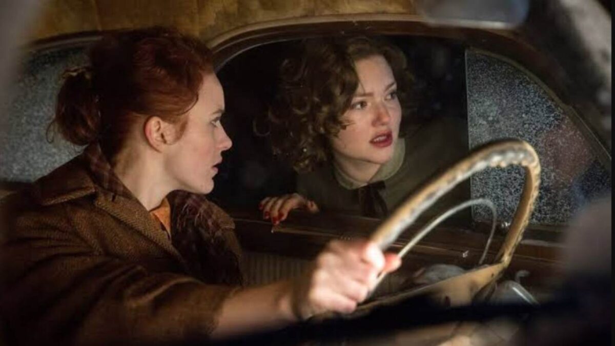 Galleria foto '5 film con Rachel Broshanan da vedere subito se l’avete amata in Superman' - foto 1