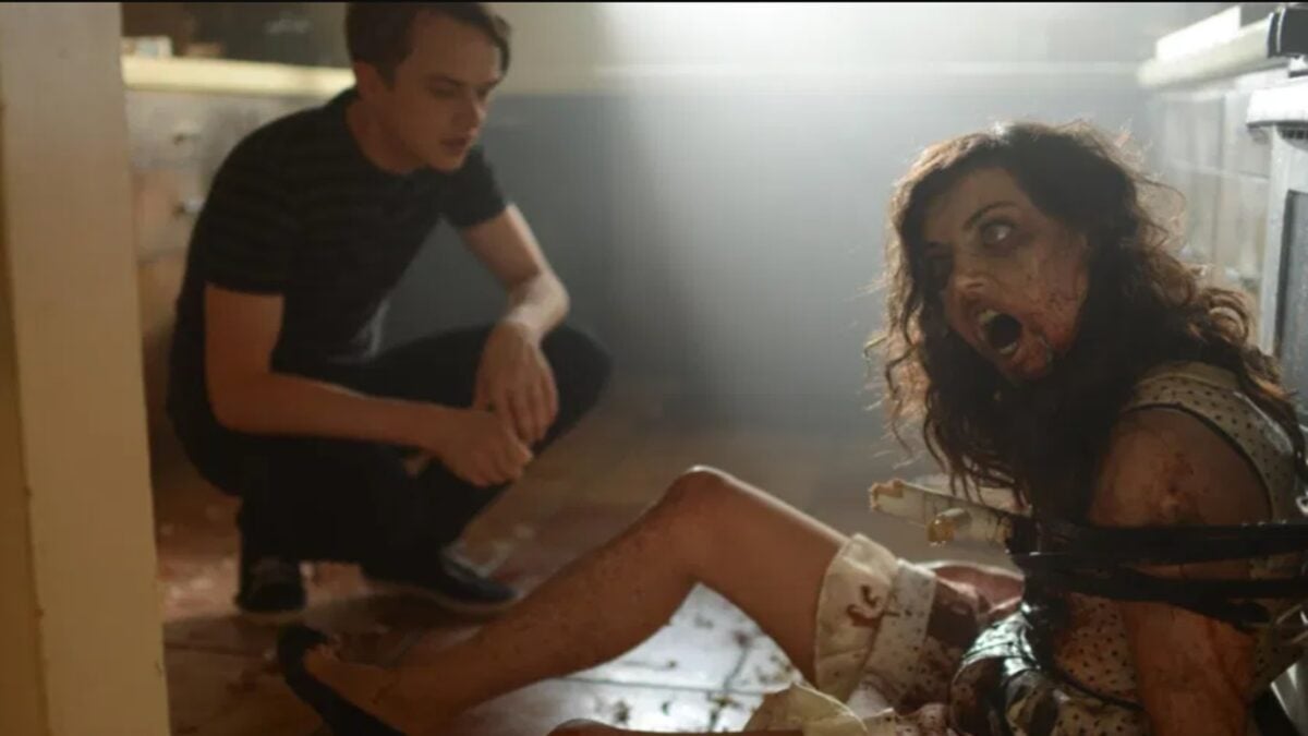 28 anni dopo: 5 film imperdibili se adorate lo zombie movie di Danny Boyle 28 anni dopo: 5 film imperdibili se adorate lo zombie movie di Danny Boyle