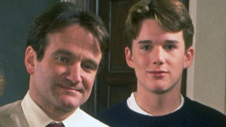 8 Film Drammatici Imperdibili per Riflettere Durante le Feste Natalizie 8 Film Drammatici Imperdibili per Riflettere Durante le Feste Natalizie