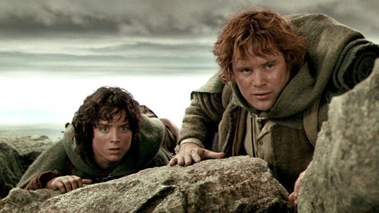 I 6 Film Fantasy più Epici e Visivamente Sbalorditivi