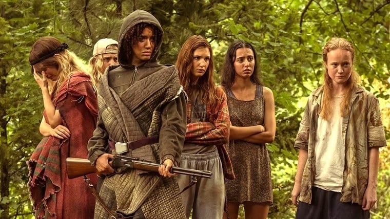 5 Serie TV Teenager Inaspettatamente Profonde: Non Solo Drama Adolescenziale