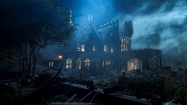 Il Lato Oscuro del Grande Schermo: Le 5 Miniserie Thriller Psicologiche che Ti Terranno Sveglio Fino all’Alba