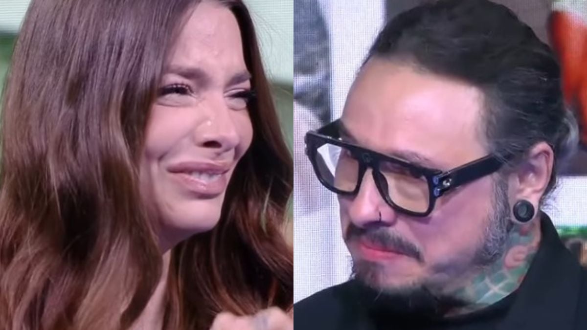 Grande Fratello, Anita Mazzotta riceve una lettera dal compagno della madre: “Non sei sola”