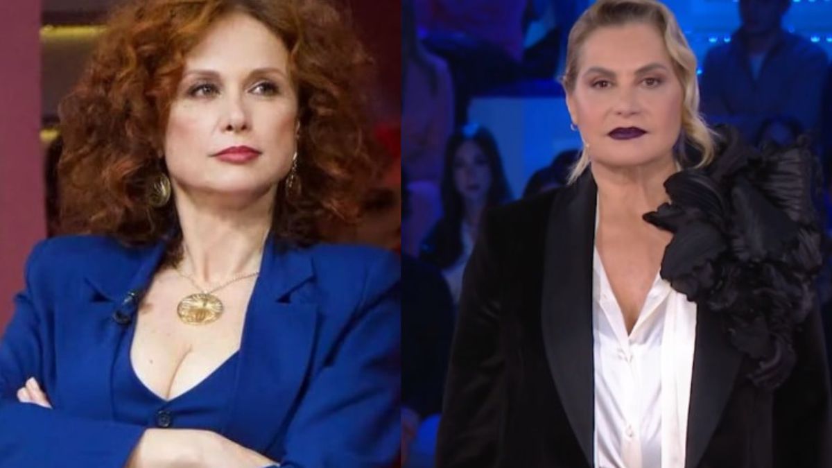 Grande Fratello, Beatrice Luzzi spara a zero su Simona Ventura: “Non ha aiutato mettere al timone una conduttrice bravissima ma non…” Grande Fratello, Beatrice Luzzi spara a zero su Simona Ventura: “Non ha aiutato mettere al timone una conduttrice bravissima ma non…”